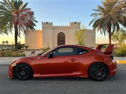 تۆیۆتا GT 86